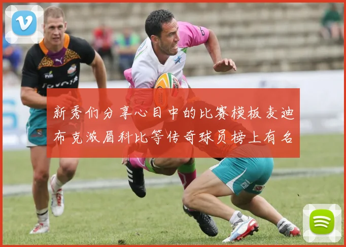 新秀们分享心目中的比赛模板麦迪布克浓眉科比等传奇球员榜上有名