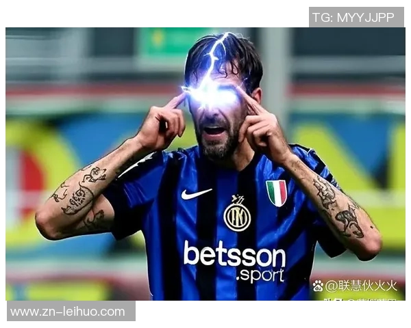 国米考虑博洛尼亚刘易斯弗格森作为弗拉泰西潜在替代者