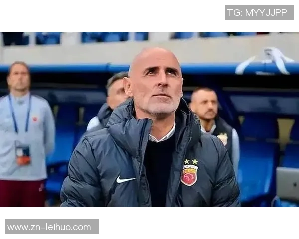 阿洛伊西正式接任浙江队主教练曾在上海海港担任助教角色