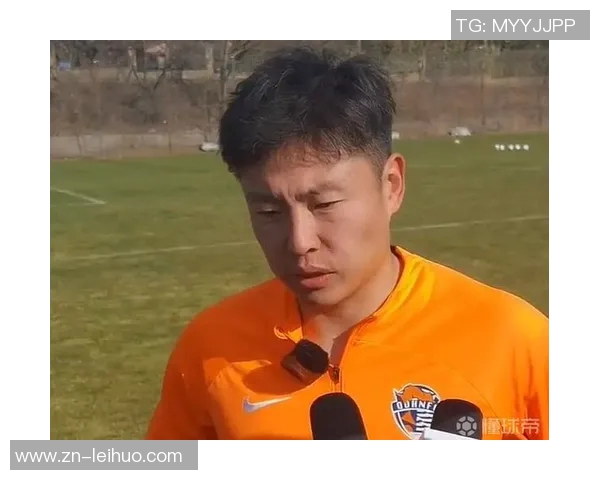 郑龙成功转型成为青岛海牛助理教练开启新篇章