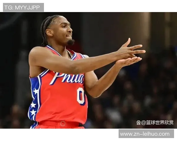 三分球失准成焦点76人与魔术的尴尬对决让球迷失望