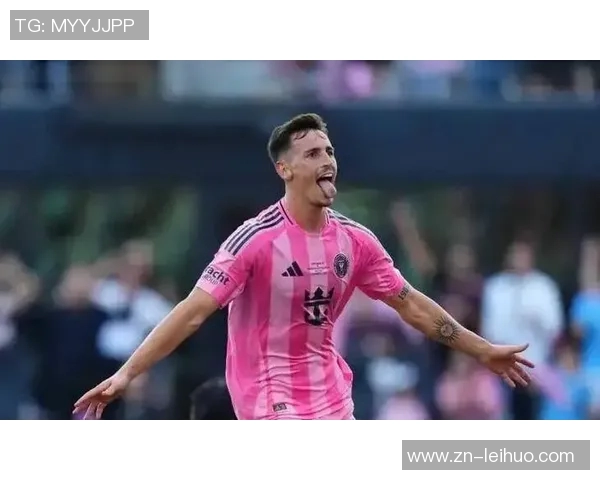 迈阿密国际官方宣布签下阿根廷中场戴维阿亚拉加强球队实力