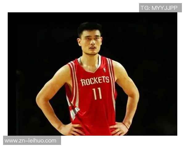 名记感慨姚明因伤病陨落希望恩比德能避免同样命运