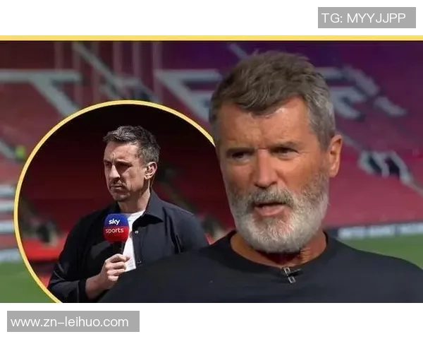 内维尔批评利物浦软弱夏窗巨资投入是为争冠而非过渡