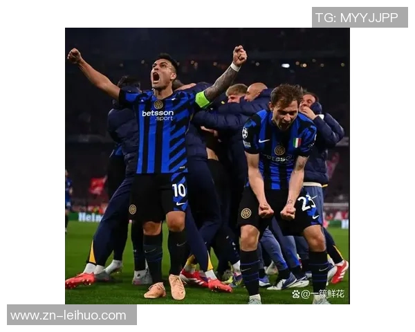 意媒报道国米本赛季欧冠收入已达57215万欧元确保盈利