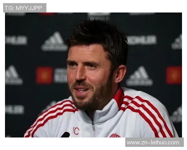 卡里克谈曼联未来热爱球队梅努仍有提升空间