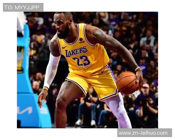 控卫詹姆斯展现传球大师风范最近5场比赛助攻总数达53次