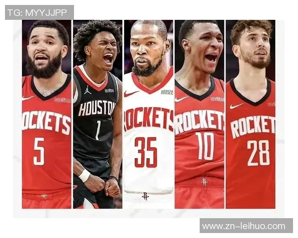 保罗重返火箭或成低风险高回报之举与乌度卡携手培养谢泼德